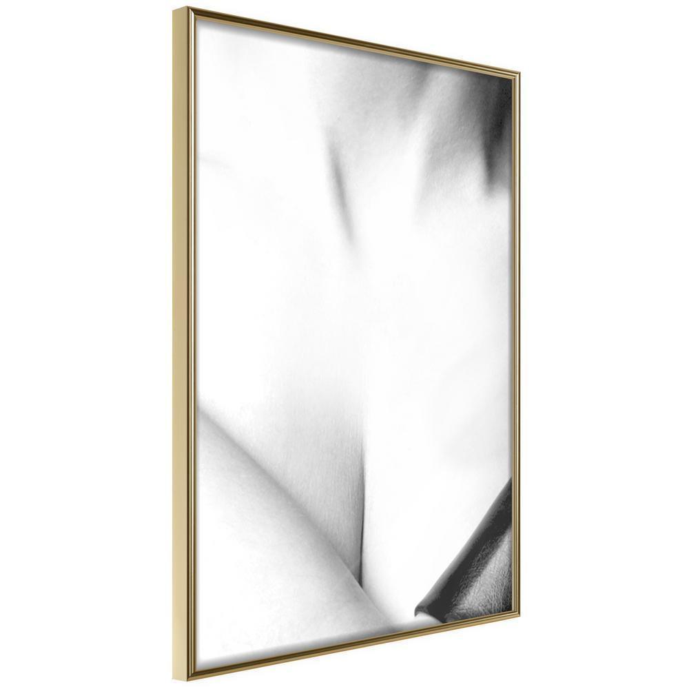 Wall Decor Portrait - Charm-artwork for wall with acrylic glass protection