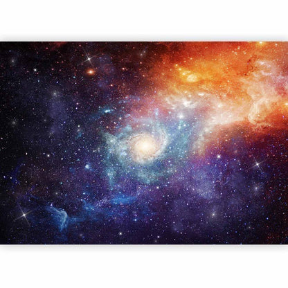 Wall Mural - Galaxy