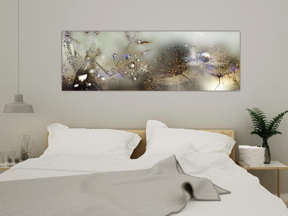 Canvas Print - Nature Sounds-ArtfulPrivacy-Wall Art Collection