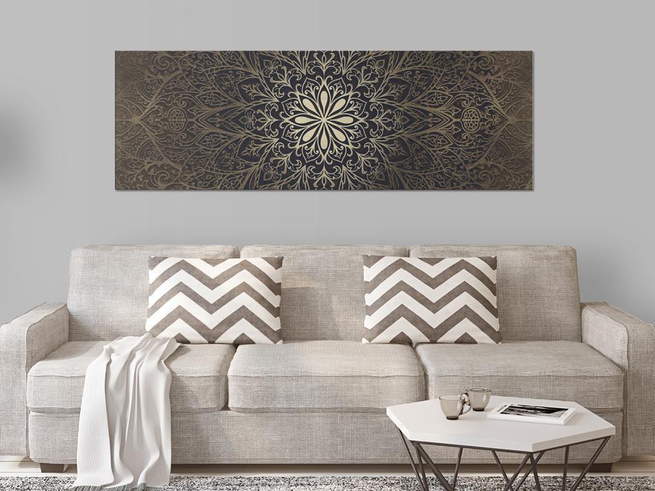 Canvas Print - The Intricate Beauty-ArtfulPrivacy-Wall Art Collection