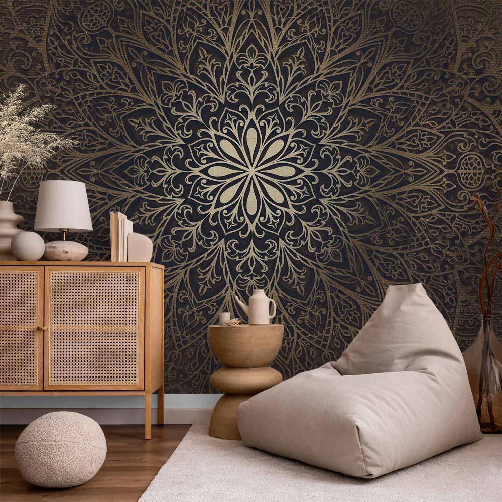 Wall Mural - Mandala