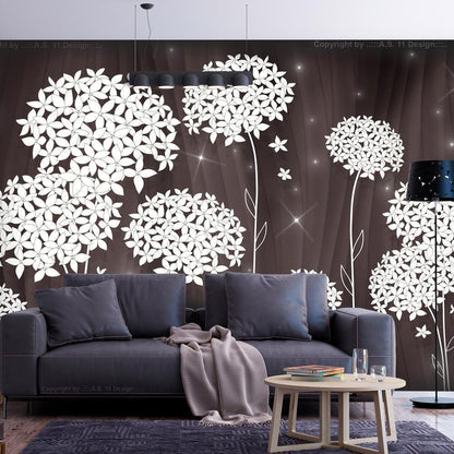 Wall Mural - Magical Composition-Wall Murals-ArtfulPrivacy