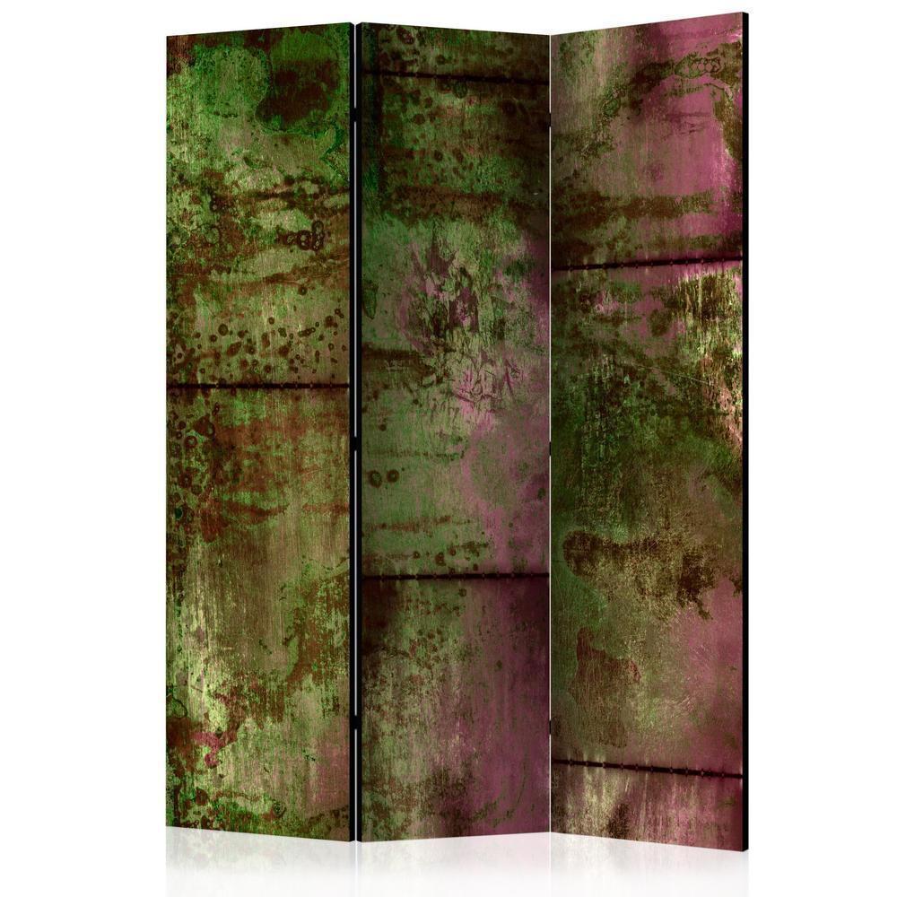 Paravent 5 volets - Living Wall [Room Dividers]