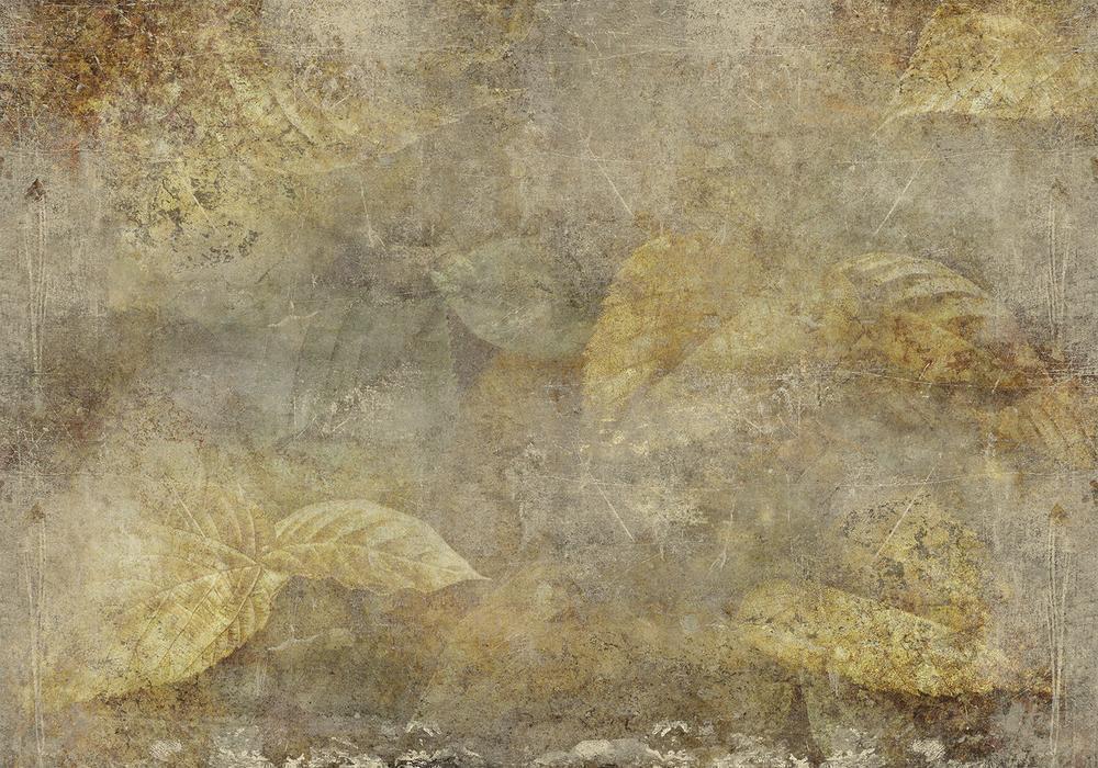 Wall Mural - Stone Nature-Wall Murals-ArtfulPrivacy