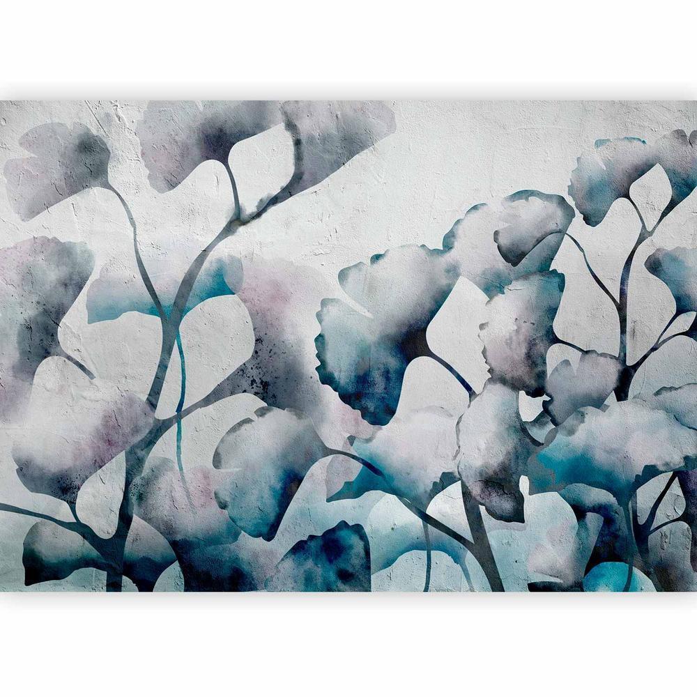 Wall Mural - Ginkgo Leaves