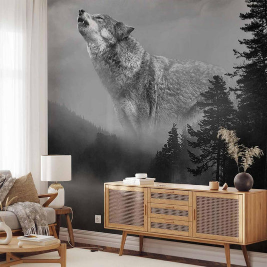 Wall Mural - Forest Secrets