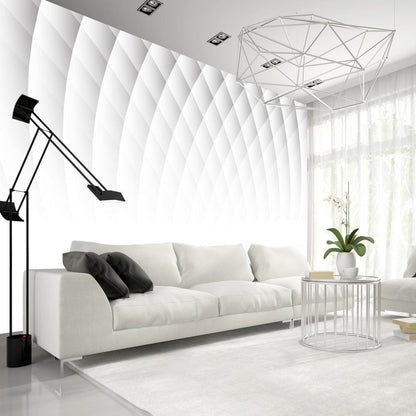 Wall Mural - Structure of Light-Wall Murals-ArtfulPrivacy