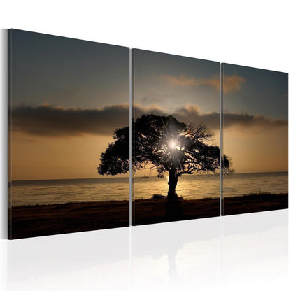 Canvas Print - Extraordinary Nature-ArtfulPrivacy-Wall Art Collection