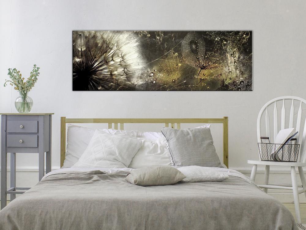 Canvas Print - Enchanted Morning-ArtfulPrivacy-Wall Art Collection