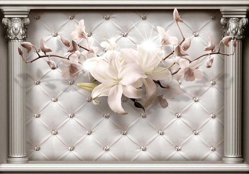 Wall Mural - Royal Elegance