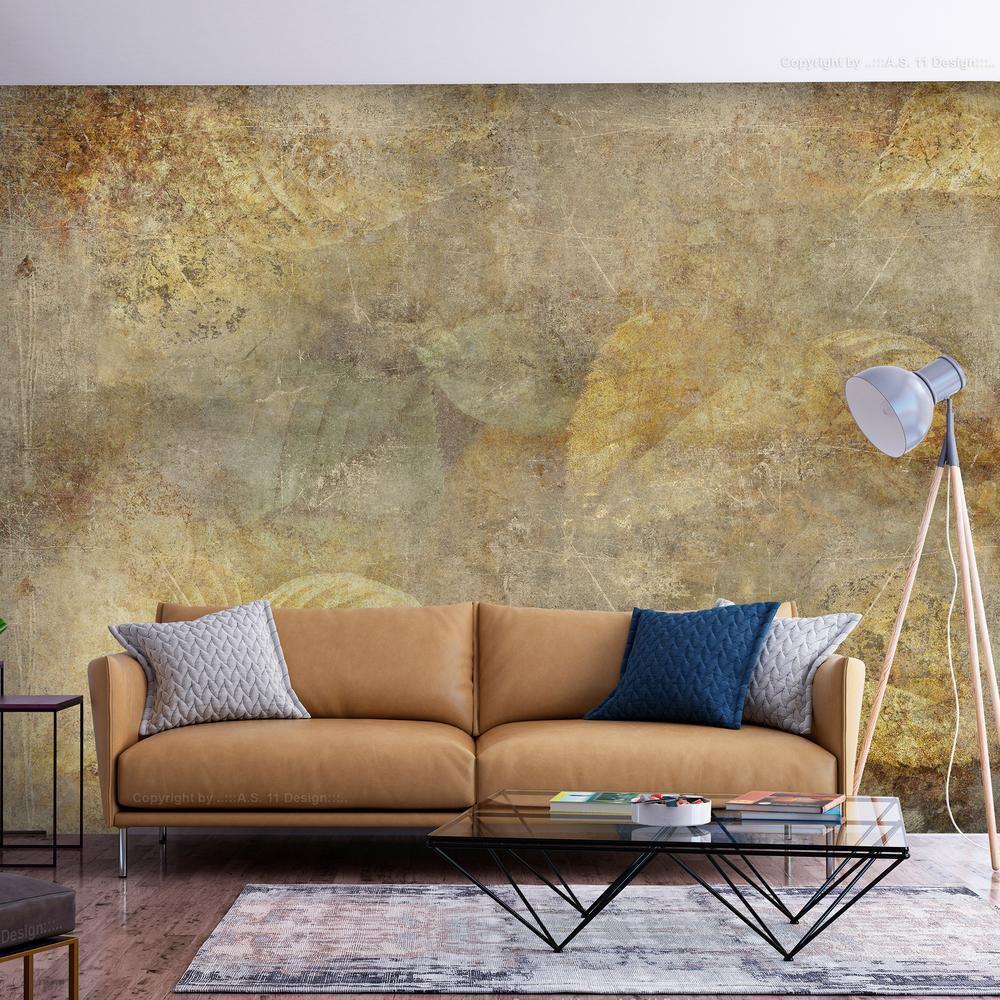 Wall Mural - Stone Nature-Wall Murals-ArtfulPrivacy