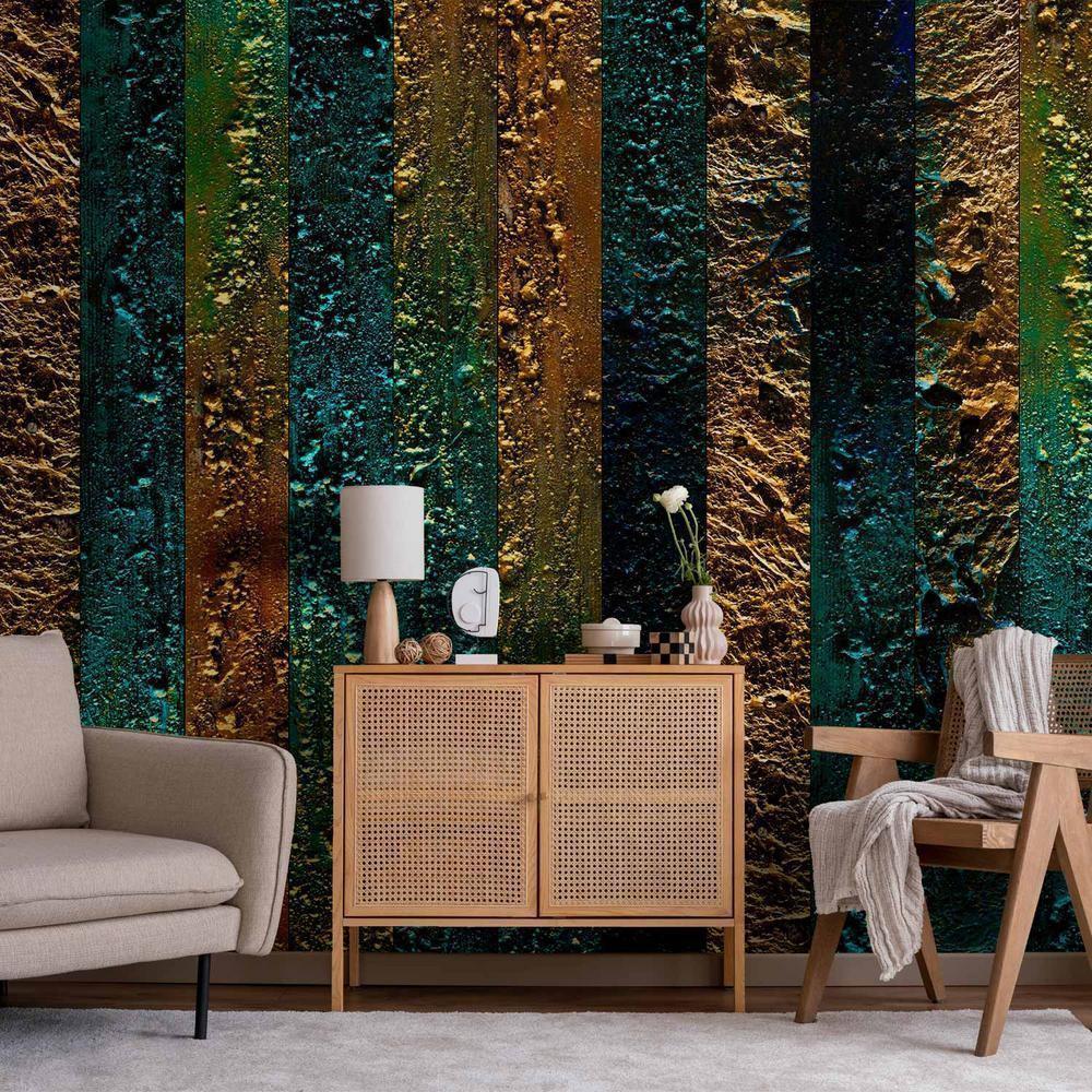 Wall Mural - Treasures of Atlantis