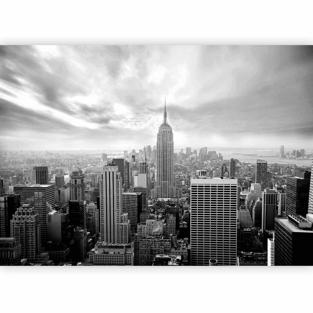 Wall Mural - Old New York