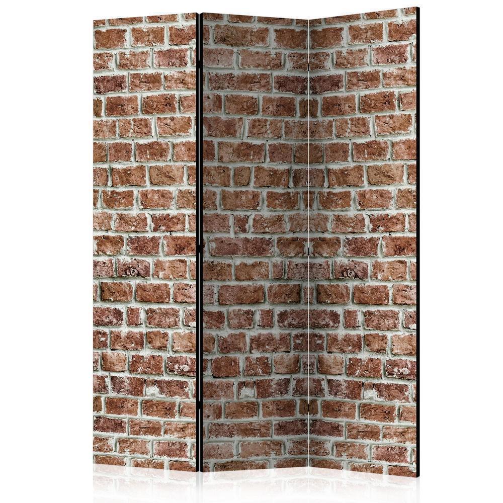 Room Divider - Brick Space