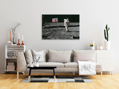 Canvas Print - Always First (1 Part) Wide