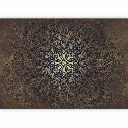 Wall Mural - Mandala