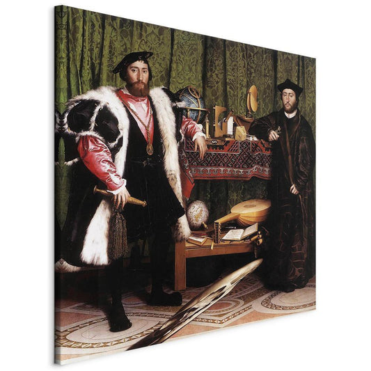 Canvas Print - Ambassadors