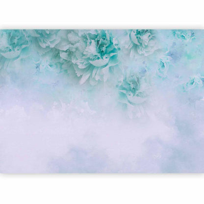 Wall Mural - Floral Etude of Life - Second Variant