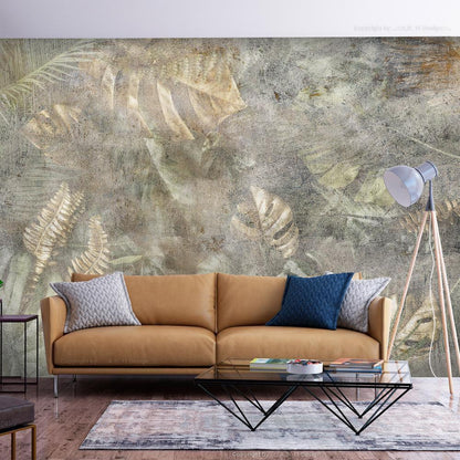 Wall Mural - Morning Moment