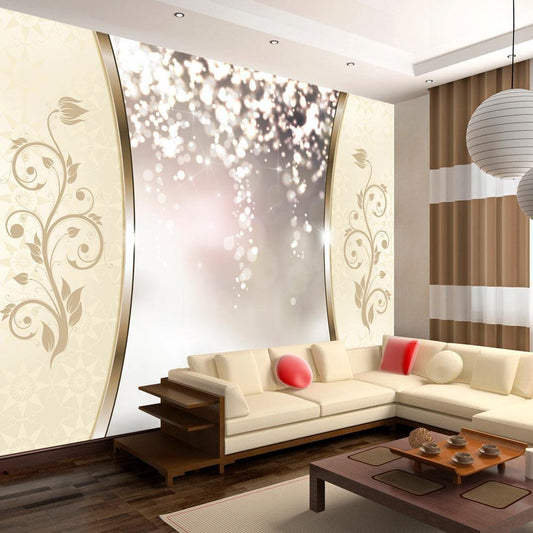 Wall Mural - Stardust-Wall Murals-ArtfulPrivacy