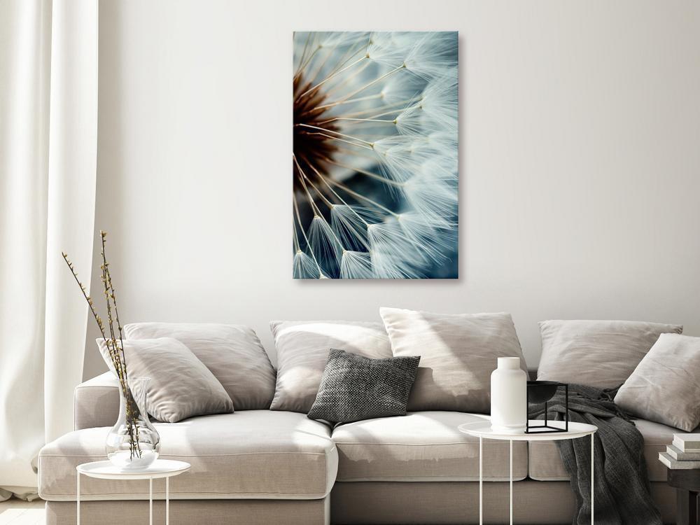 Canvas Print - More Memories (1 Part) Vertical-ArtfulPrivacy-Wall Art Collection