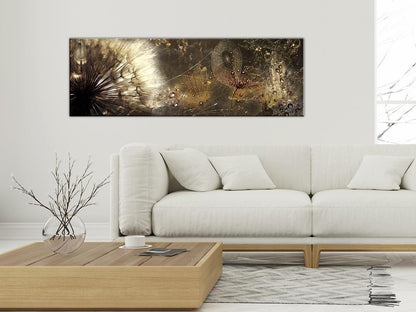 Canvas Print - Magic at the Break of Dawn-ArtfulPrivacy-Wall Art Collection