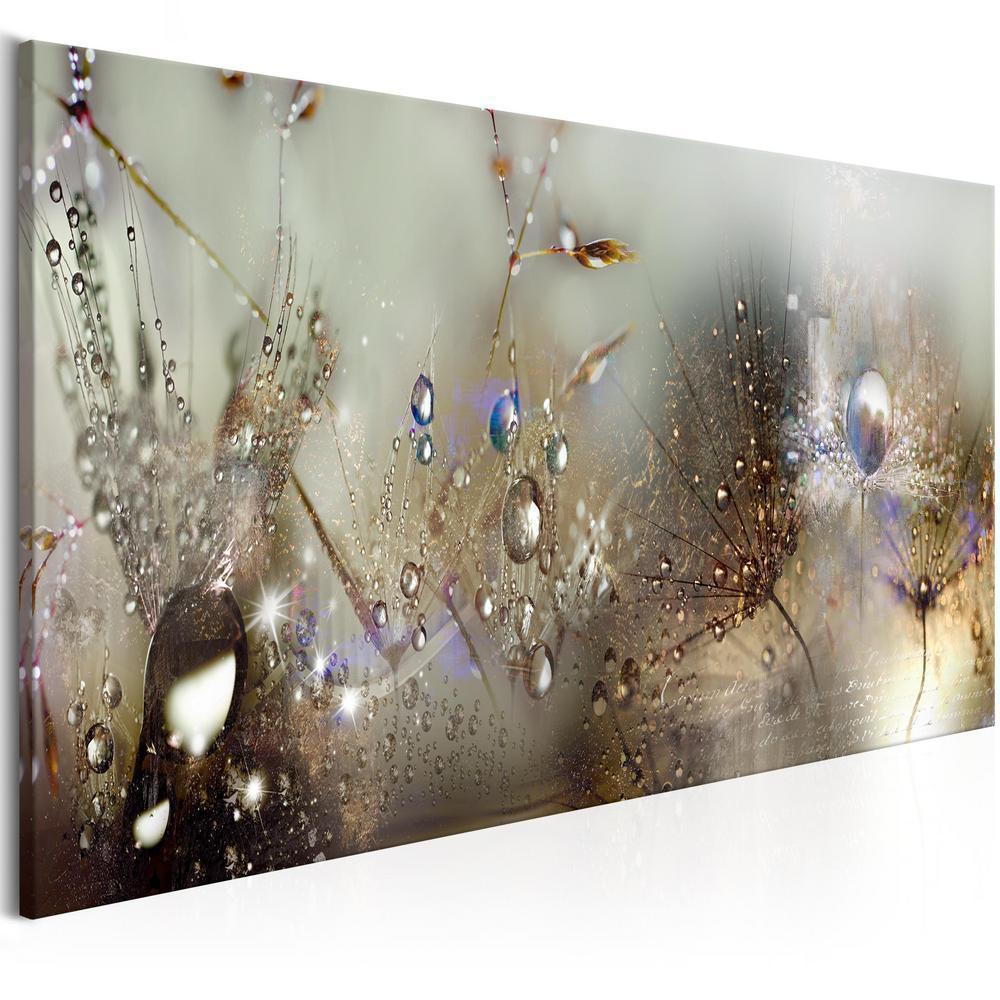 Canvas Print - Nature Sounds-ArtfulPrivacy-Wall Art Collection