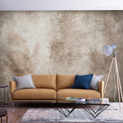 Wall Mural - Blown Away by the Wind-Wall Murals-ArtfulPrivacy