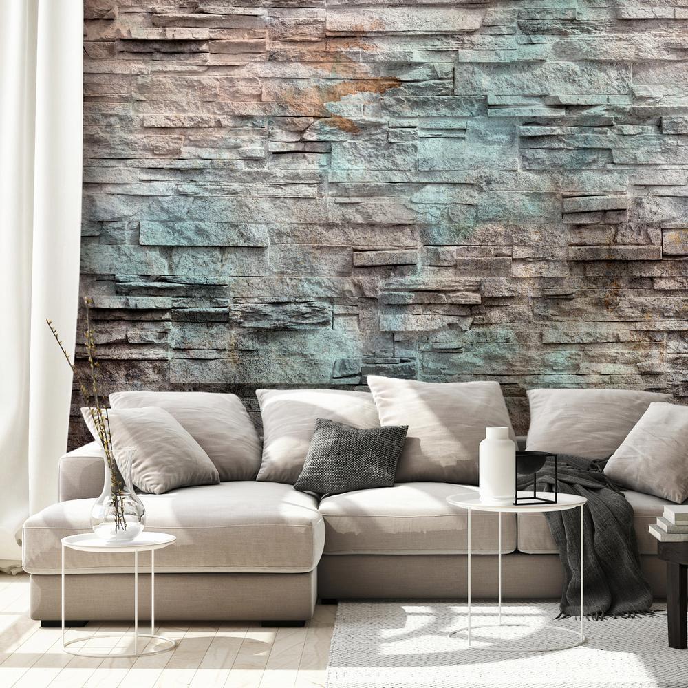 Wall Mural - Natural Parallelism-Wall Murals-ArtfulPrivacy