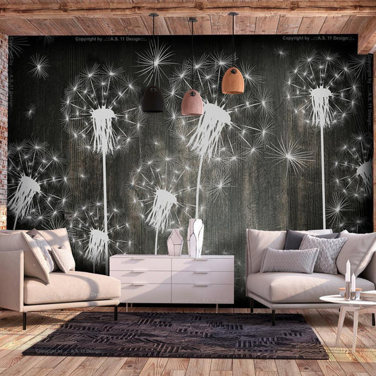 Wall Mural - Autumn Blast-Wall Murals-ArtfulPrivacy