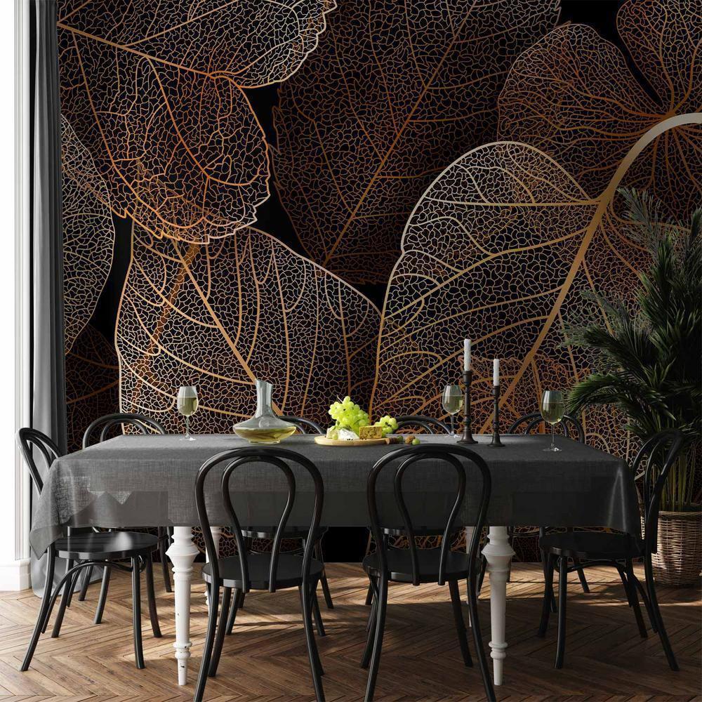 Wall Mural - Nature in My Home - First Variant