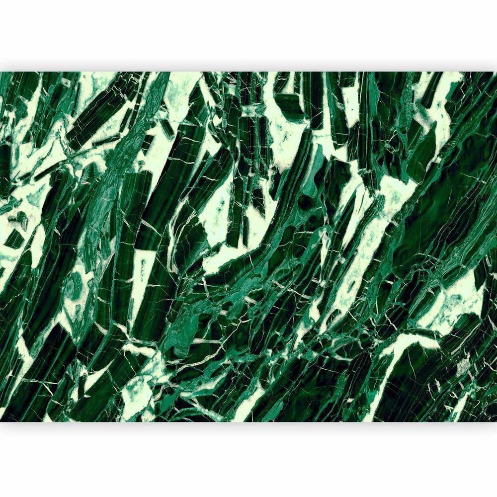 Wall Mural - Emerald Marble