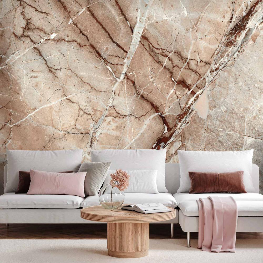 Wall Mural - Marble Mystery