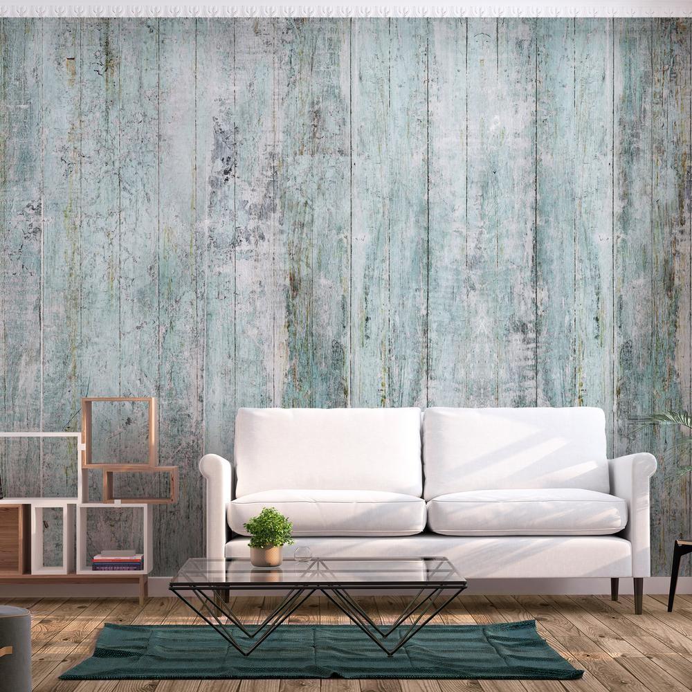 Wall Mural - Rustic Textures - First Variant