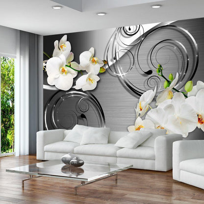 Wall Mural - Expectation-Wall Murals-ArtfulPrivacy