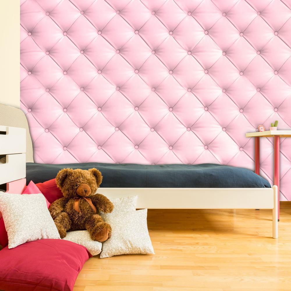 Wall Mural - Candy marshmallow-Wall Murals-ArtfulPrivacy