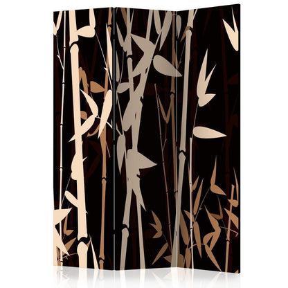 Room Divider - Bamboos