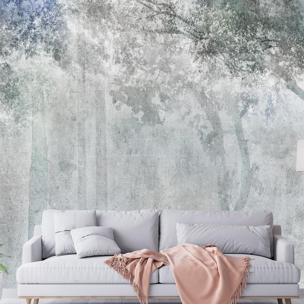 Wall Mural - Echo Tree