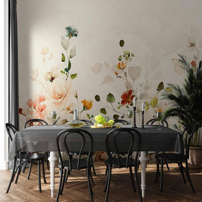 Wall Mural - Spring Meadow