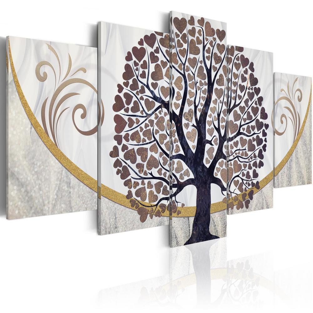 Canvas Print - Tree of Promise-ArtfulPrivacy-Wall Art Collection