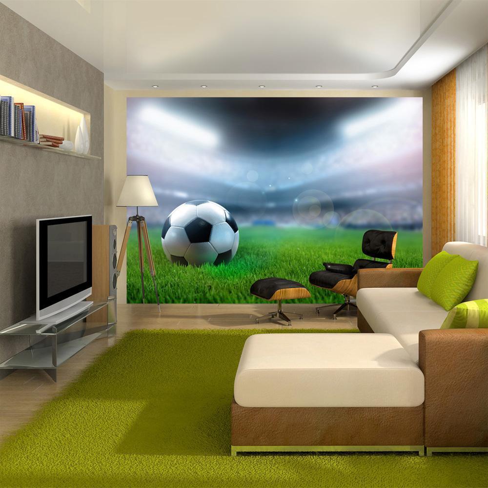 Wall Mural - World championship-Wall Murals-ArtfulPrivacy