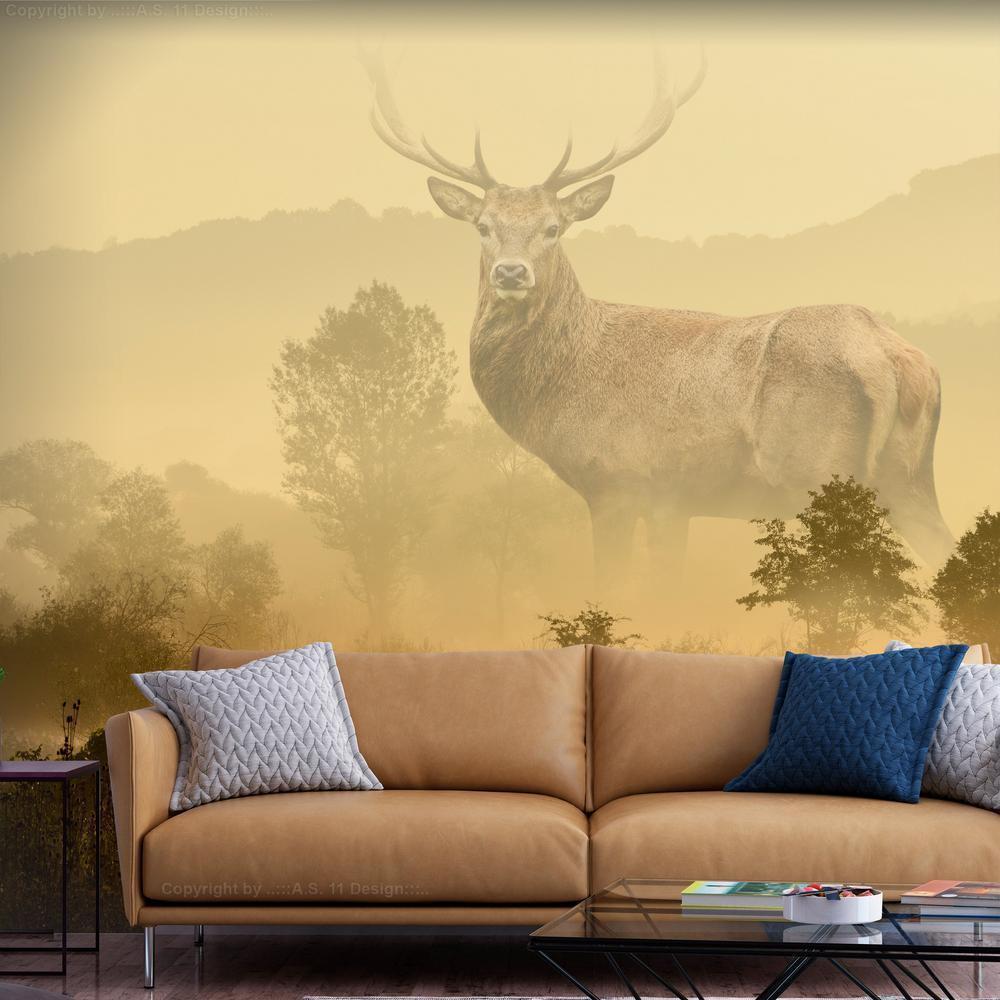 Wall Mural - Dreamlike Image-Wall Murals-ArtfulPrivacy