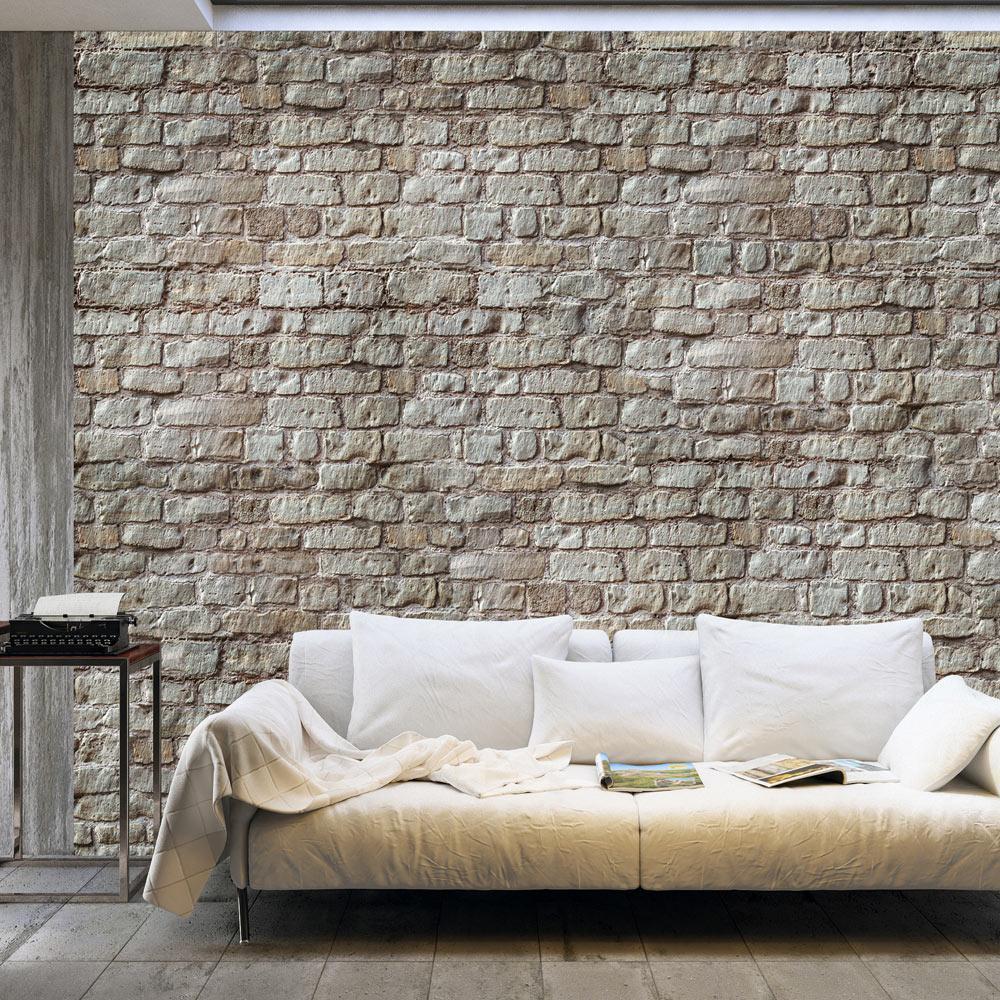 Wall Mural - Reality-Wall Murals-ArtfulPrivacy