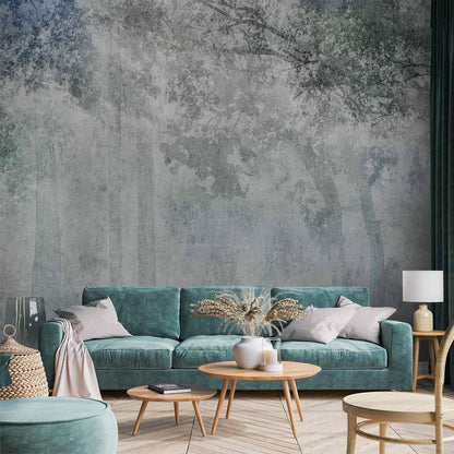 Wall Mural - Echo Tree