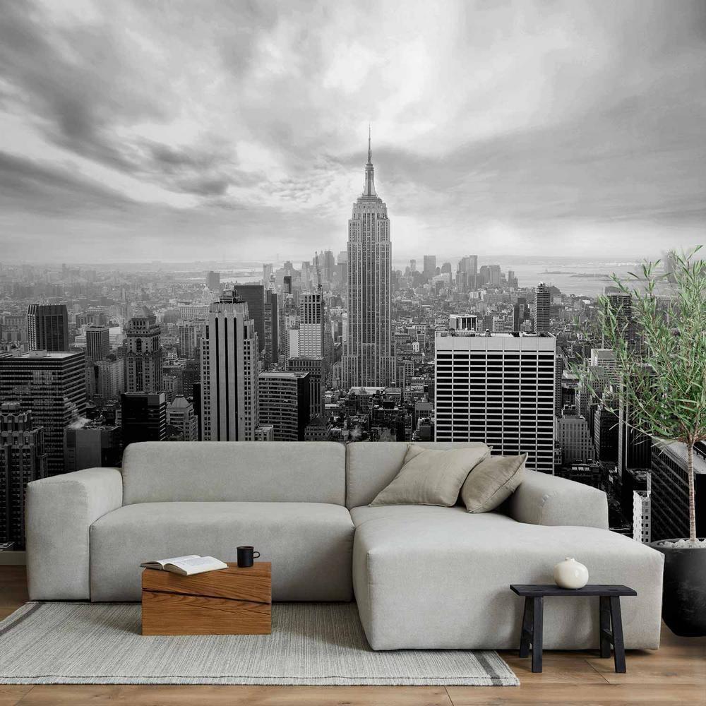 Wall Mural - Old New York