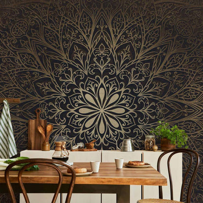 Wall Mural - Mandala