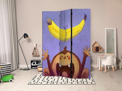 Room Divider - Bananana