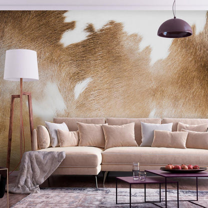 Wall Mural - Cow Patches-Wall Murals-ArtfulPrivacy