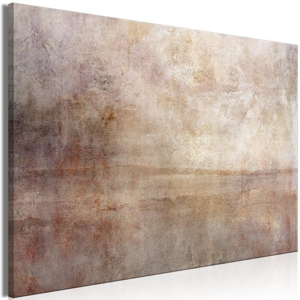 Canvas Print - Magnetic Force