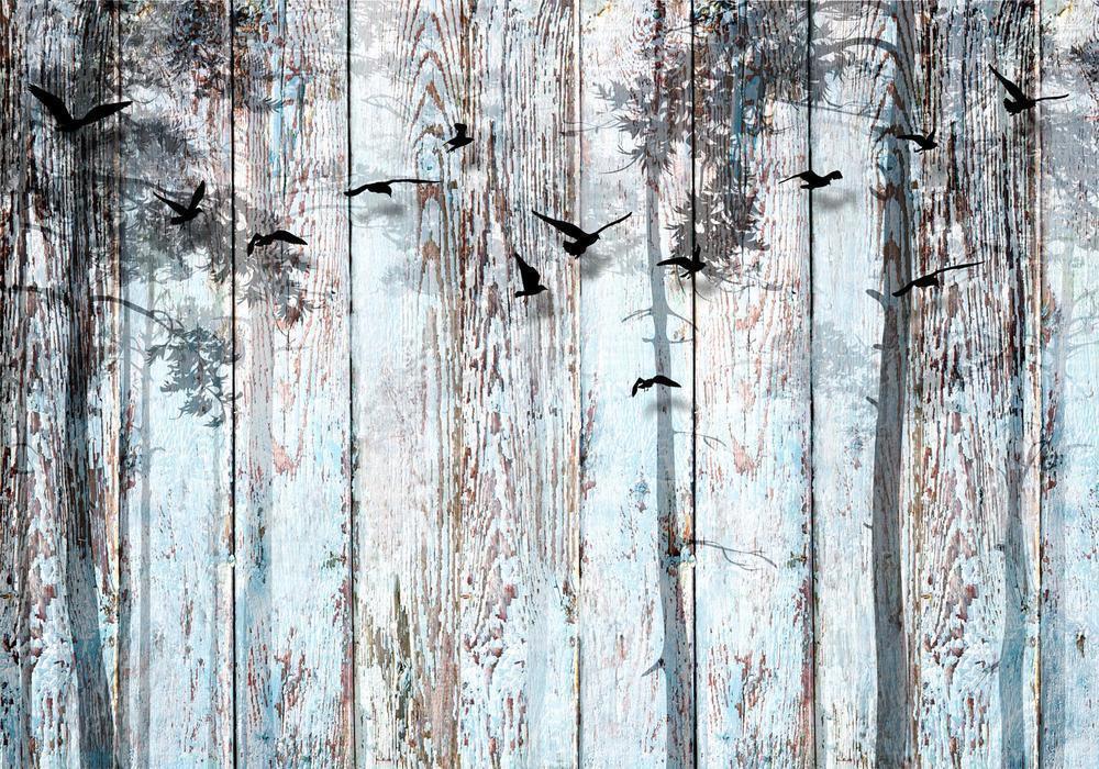 Wall Mural - Close to Nature-Wall Murals-ArtfulPrivacy